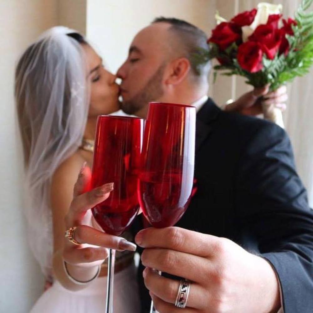 Meet your Posher, Andrioli